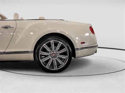 2016 Bentley Continental GT V8   - Photo 18 - Boca Raton, FL 33431