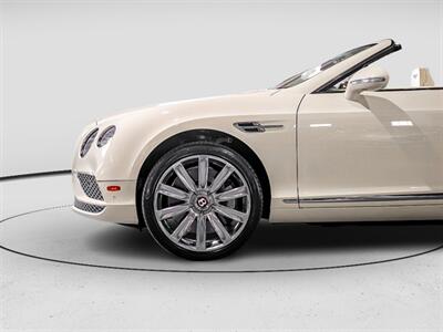 2016 Bentley Continental GT V8   - Photo 14 - Boca Raton, FL 33431