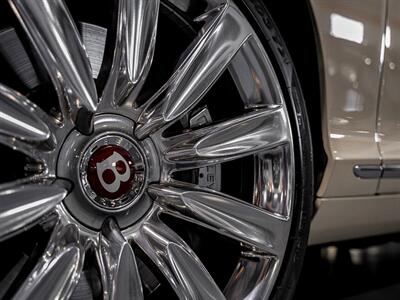 2016 Bentley Continental GT V8   - Photo 16 - Boca Raton, FL 33431