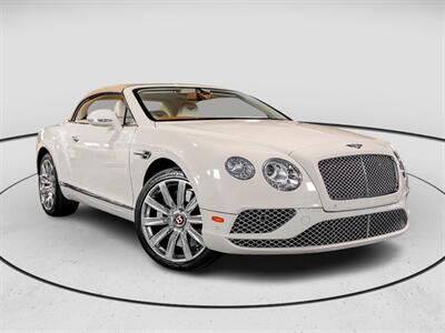 2016 Bentley Continental GT V8   - Photo 6 - Boca Raton, FL 33431