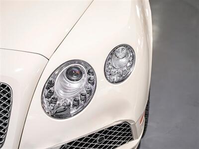 2016 Bentley Continental GT V8   - Photo 10 - Boca Raton, FL 33431