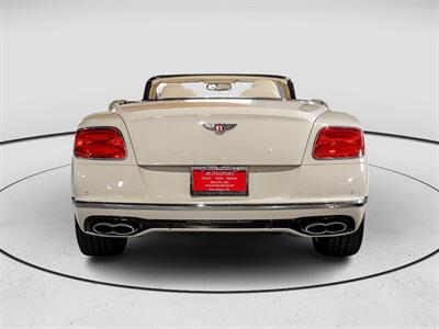 2016 Bentley Continental GT V8   - Photo 5 - Boca Raton, FL 33431