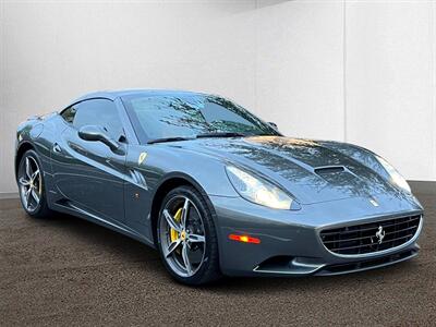 2014 Ferrari California   - Photo 12 - Boca Raton, FL 33431