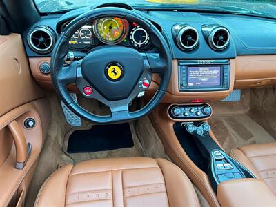 2014 Ferrari California   - Photo 26 - Boca Raton, FL 33431