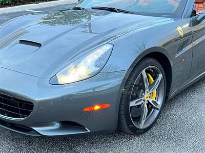 2014 Ferrari California   - Photo 15 - Boca Raton, FL 33431