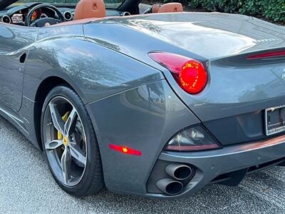 2014 Ferrari California   - Photo 16 - Boca Raton, FL 33431