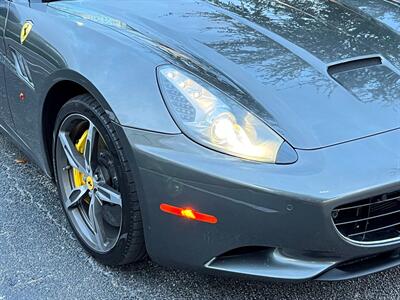 2014 Ferrari California   - Photo 13 - Boca Raton, FL 33431