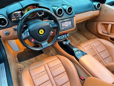 2014 Ferrari California   - Photo 33 - Boca Raton, FL 33431