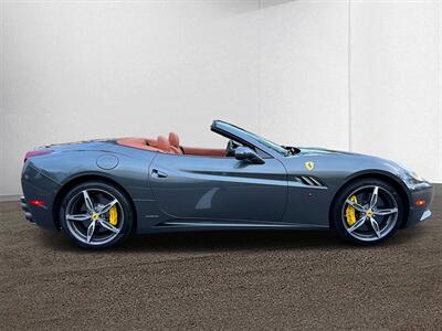 2014 Ferrari California   - Photo 6 - Boca Raton, FL 33431