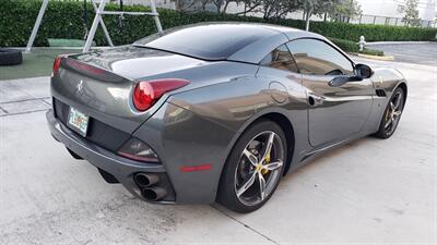 2014 Ferrari California   - Photo 4 - Boca Raton, FL 33431