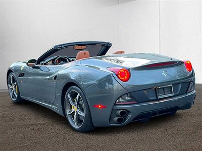 2014 Ferrari California   - Photo 3 - Boca Raton, FL 33431