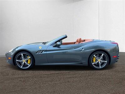 2014 Ferrari California   - Photo 2 - Boca Raton, FL 33431