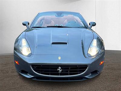 2014 Ferrari California   - Photo 8 - Boca Raton, FL 33431