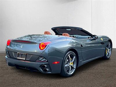 2014 Ferrari California   - Photo 5 - Boca Raton, FL 33431