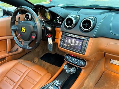 2014 Ferrari California   - Photo 24 - Boca Raton, FL 33431