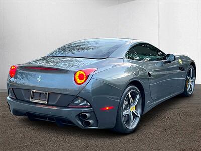 2014 Ferrari California   - Photo 11 - Boca Raton, FL 33431