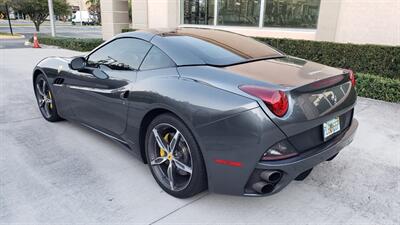 2014 Ferrari California   - Photo 14 - Boca Raton, FL 33431