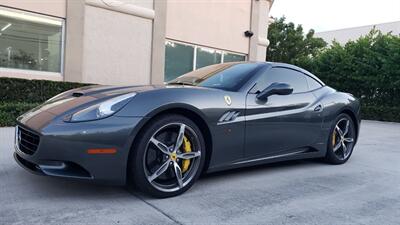 2014 Ferrari California   - Photo 2 - Boca Raton, FL 33431