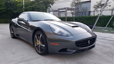 2014 Ferrari California   - Photo 3 - Boca Raton, FL 33431