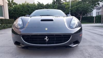 2014 Ferrari California   - Photo 20 - Boca Raton, FL 33431