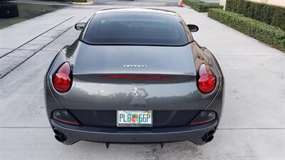 2014 Ferrari California   - Photo 15 - Boca Raton, FL 33431