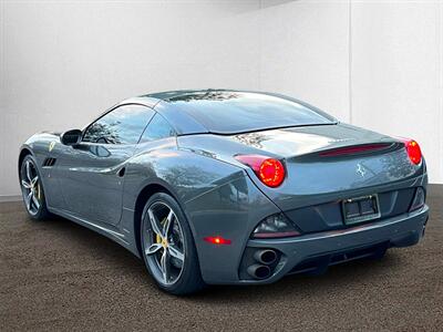 2014 Ferrari California   - Photo 10 - Boca Raton, FL 33431