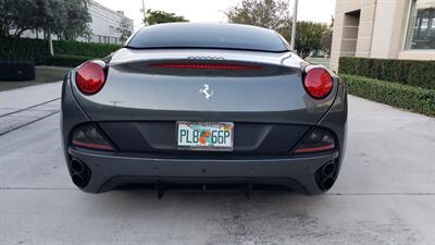 2014 Ferrari California   - Photo 18 - Boca Raton, FL 33431