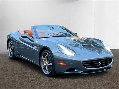 2014 Ferrari California   - Photo 7 - Boca Raton, FL 33431