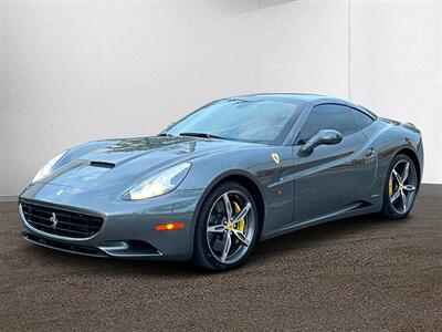 2014 Ferrari California   - Photo 9 - Boca Raton, FL 33431