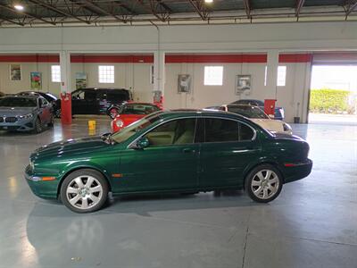 2004 Jaguar X-Type 3.0 - Photo 2 - Boca Raton, FL 33431