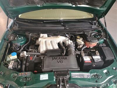 2004 Jaguar X-Type 3.0 - Photo 30 - Boca Raton, FL 33431