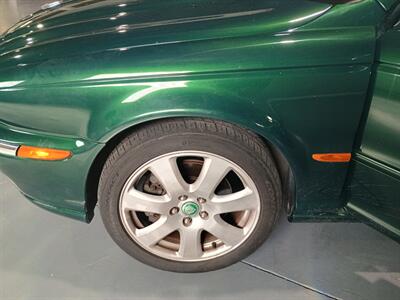 2004 Jaguar X-Type 3.0 - Photo 33 - Boca Raton, FL 33431