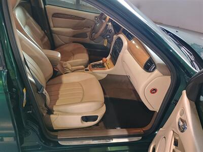 2004 Jaguar X-Type 3.0 - Photo 25 - Boca Raton, FL 33431