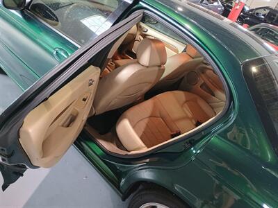 2004 Jaguar X-Type 3.0 - Photo 23 - Boca Raton, FL 33431