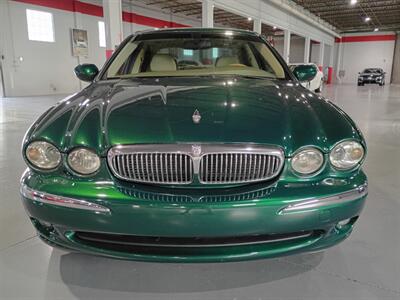 2004 Jaguar X-Type 3.0 - Photo 9 - Boca Raton, FL 33431