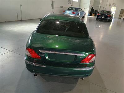 2004 Jaguar X-Type 3.0 - Photo 5 - Boca Raton, FL 33431