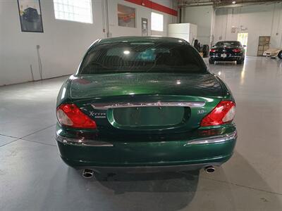 2004 Jaguar X-Type 3.0 - Photo 4 - Boca Raton, FL 33431