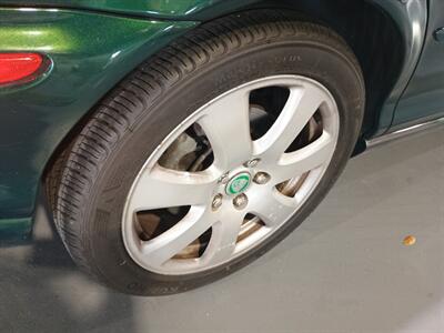 2004 Jaguar X-Type 3.0 - Photo 35 - Boca Raton, FL 33431