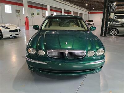 2004 Jaguar X-Type 3.0 - Photo 9 - Boca Raton, FL 33431