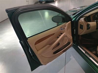 2004 Jaguar X-Type 3.0 - Photo 13 - Boca Raton, FL 33431