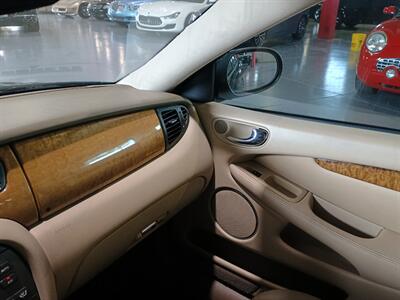 2004 Jaguar X-Type 3.0 - Photo 20 - Boca Raton, FL 33431