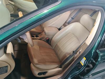 2004 Jaguar X-Type 3.0 - Photo 15 - Boca Raton, FL 33431