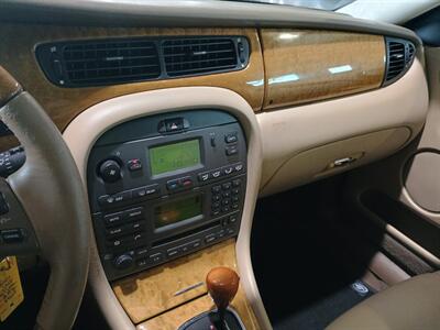 2004 Jaguar X-Type 3.0 - Photo 21 - Boca Raton, FL 33431