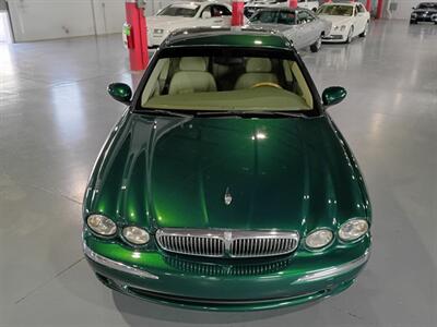 2004 Jaguar X-Type 3.0 - Photo 10 - Boca Raton, FL 33431