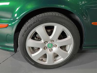 2004 Jaguar X-Type 3.0 - Photo 39 - Boca Raton, FL 33431