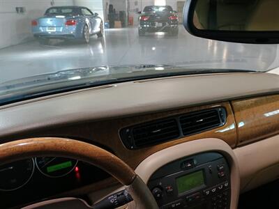 2004 Jaguar X-Type 3.0 - Photo 19 - Boca Raton, FL 33431
