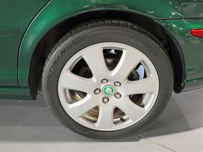 2004 Jaguar X-Type 3.0 - Photo 40 - Boca Raton, FL 33431