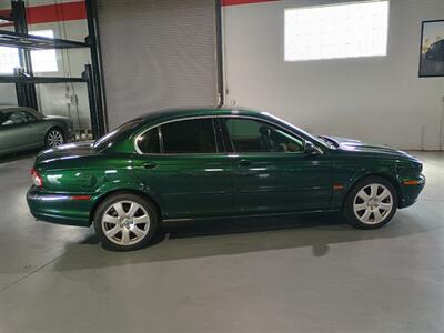 2004 Jaguar X-Type 3.0 - Photo 7 - Boca Raton, FL 33431
