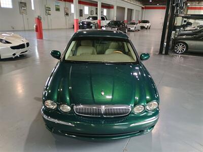 2004 Jaguar X-Type 3.0 - Photo 10 - Boca Raton, FL 33431