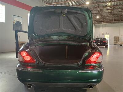 2004 Jaguar X-Type 3.0 - Photo 32 - Boca Raton, FL 33431